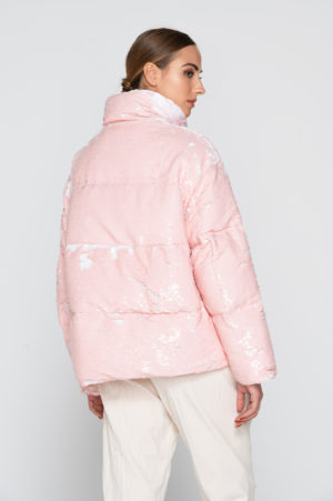 JACKET Passion Alley