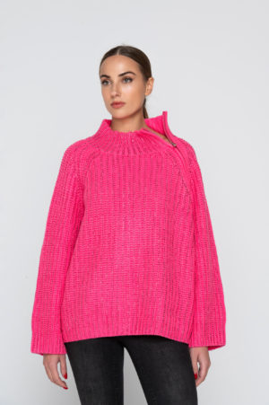 Passion Alley Sweater