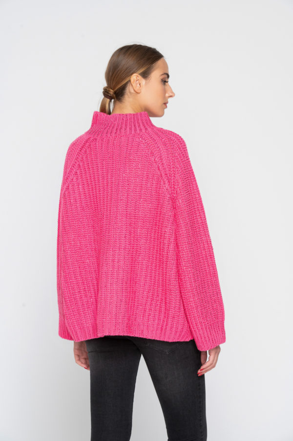 Passion Alley Sweater